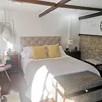 בית נופש Casita Nekagarden ויגו