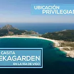 Casita Nekagarden *