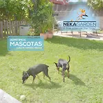 Casita Nekagarden *