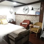 Casita Nekagarden Hébergement de vacances