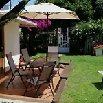 Casita Nekagarden ויגו