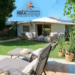 בית נופש Casita Nekagarden ויגו