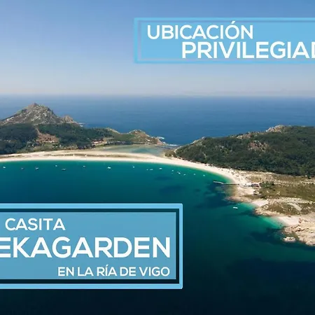 Casita Nekagarden *