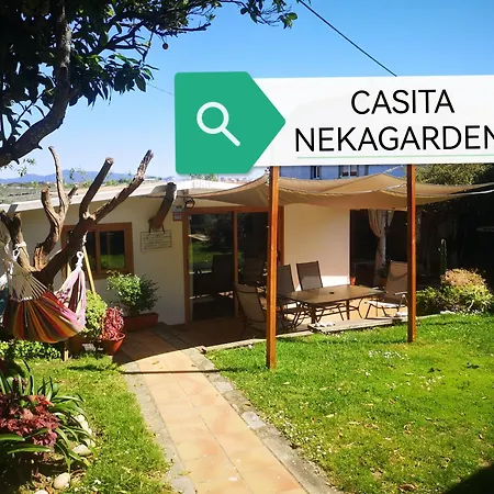 Casita Nekagarden * Виго