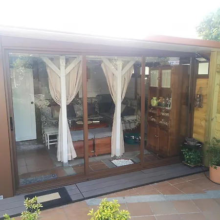 Casita Nekagarden *