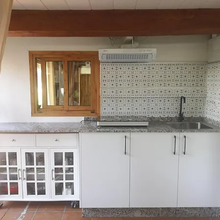 Casita Nekagarden