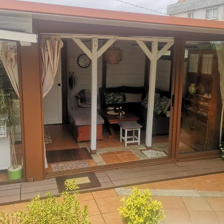 Casita Nekagarden