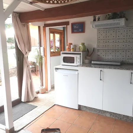 Casita Nekagarden فيجو