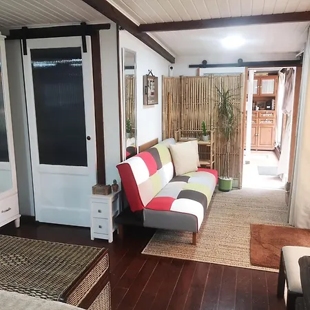 Casita Nekagarden فيجو