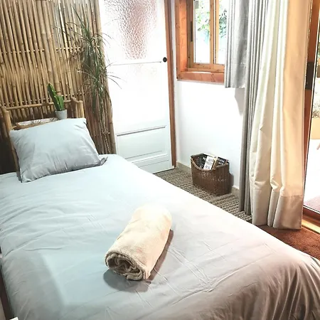 Casita Nekagarden بيت للعطل *