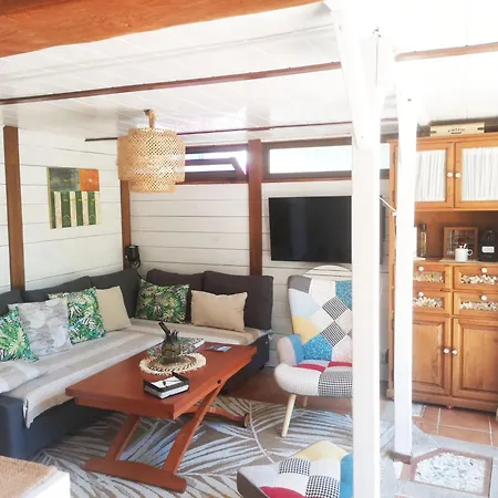 Casita Nekagarden