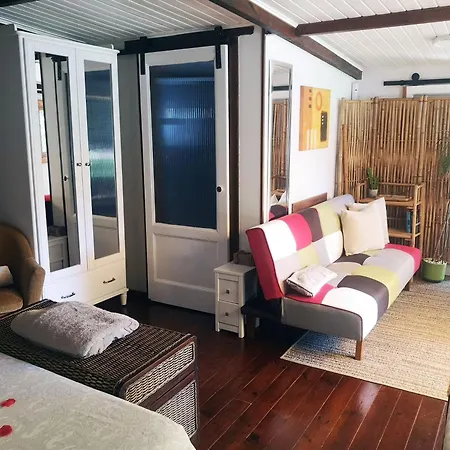 Casita Nekagarden *