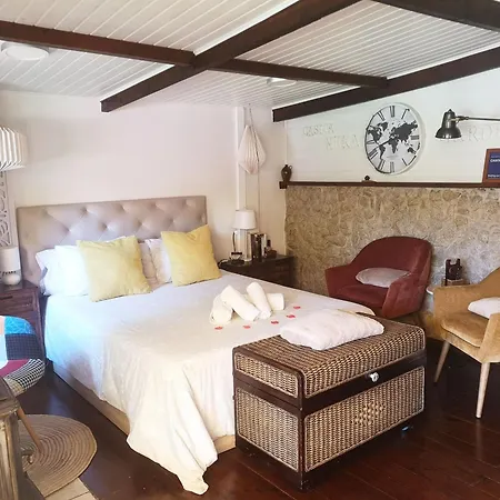 Casita Nekagarden فيجو