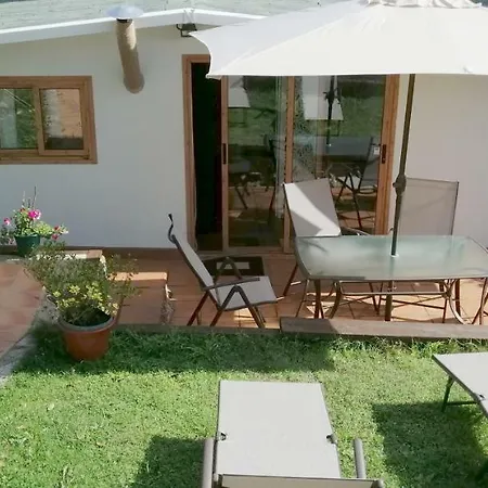 Casita Nekagarden * Βίγκο