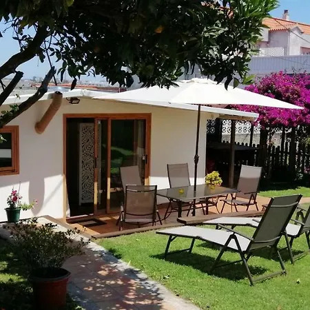 Holiday home Casita Nekagarden *
