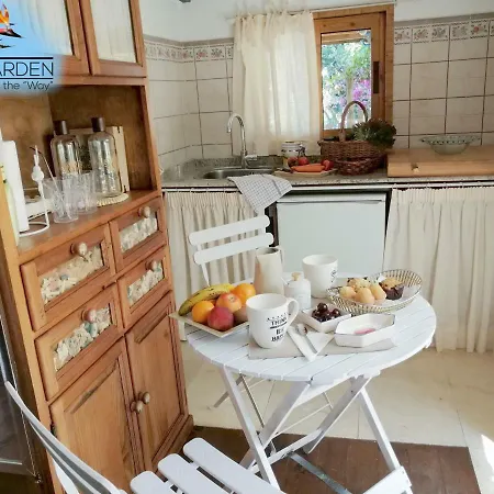 Casita Nekagarden