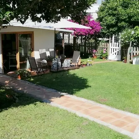 Casita Nekagarden Holiday home