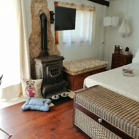 بيت للعطل Casita Nekagarden *