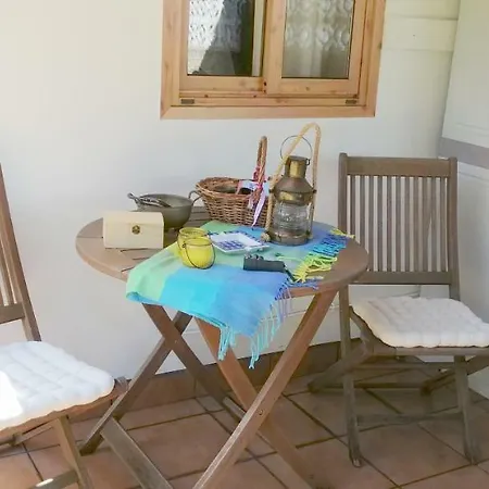 Casita Nekagarden Holiday home Vigo