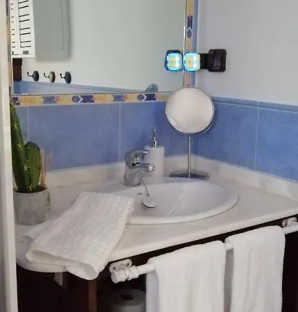 بيت للعطل Casita Nekagarden