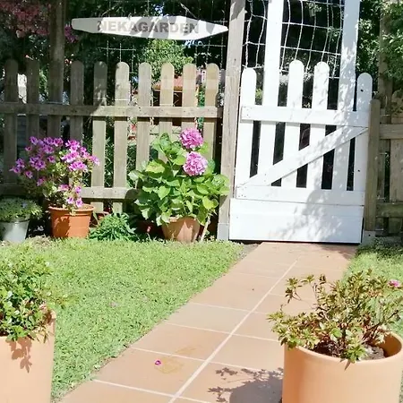 Casita Nekagarden Holiday home Vigo