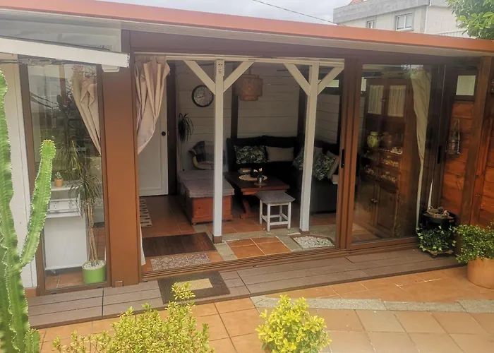 Casita Nekagarden